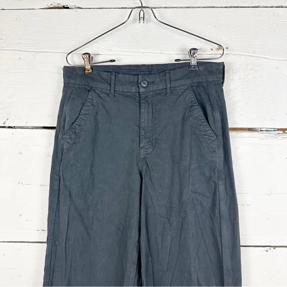 American eagle skater trouser pants size 10 - Picture 6 of 8